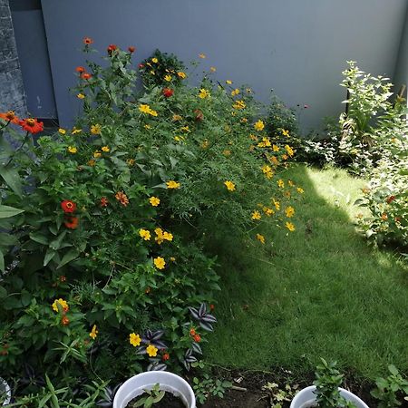 Aashiyana Home Stay Bhopál Kültér fotó
