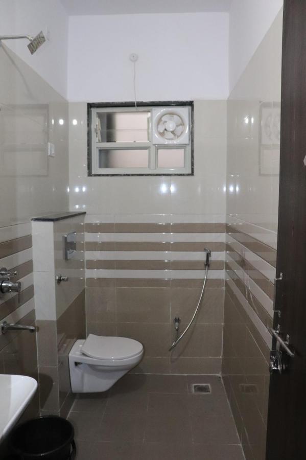 Aashiyana Home Stay Bhopál Kültér fotó