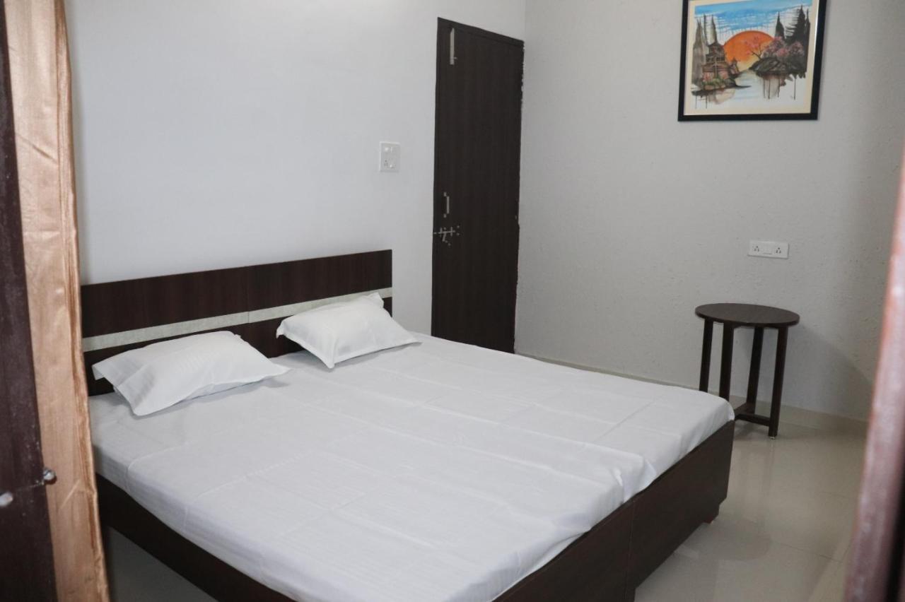 Aashiyana Home Stay Bhopál Kültér fotó