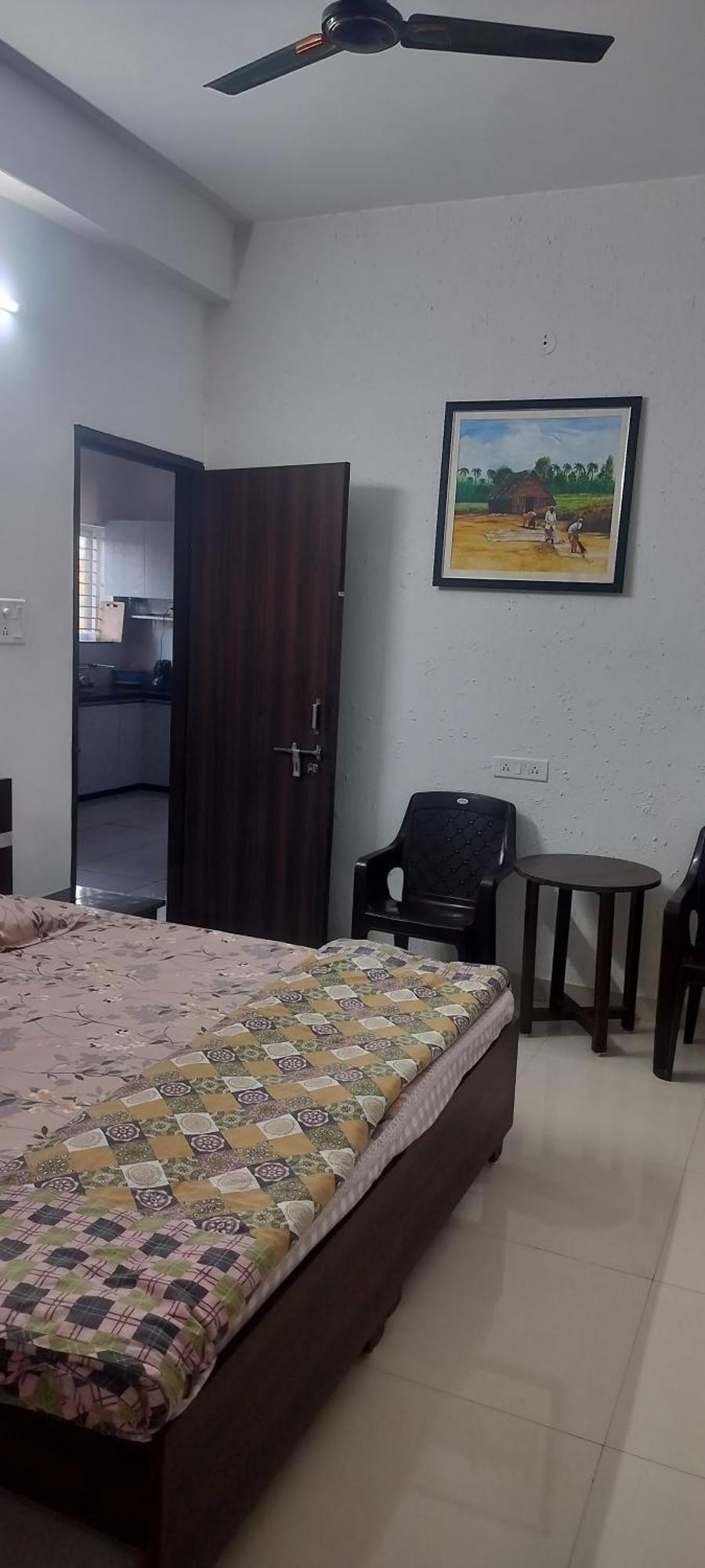 Aashiyana Home Stay Bhopál Kültér fotó