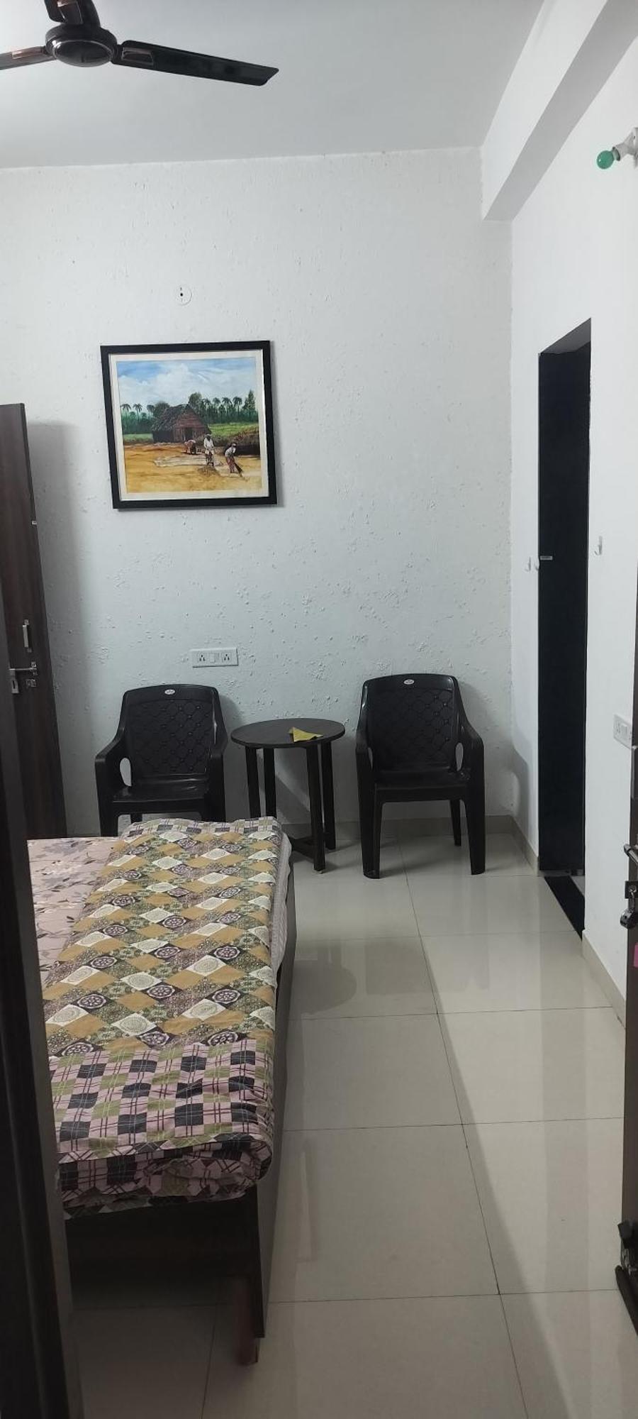 Aashiyana Home Stay Bhopál Kültér fotó
