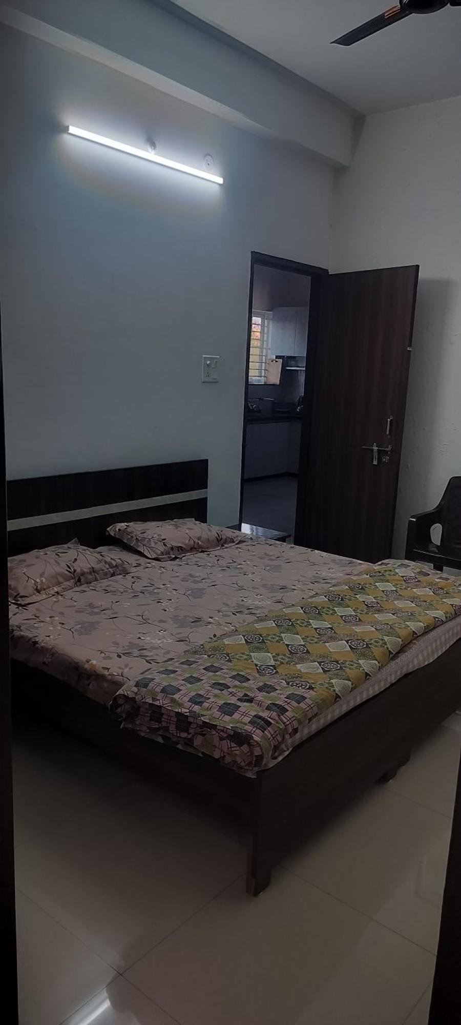 Aashiyana Home Stay Bhopál Kültér fotó