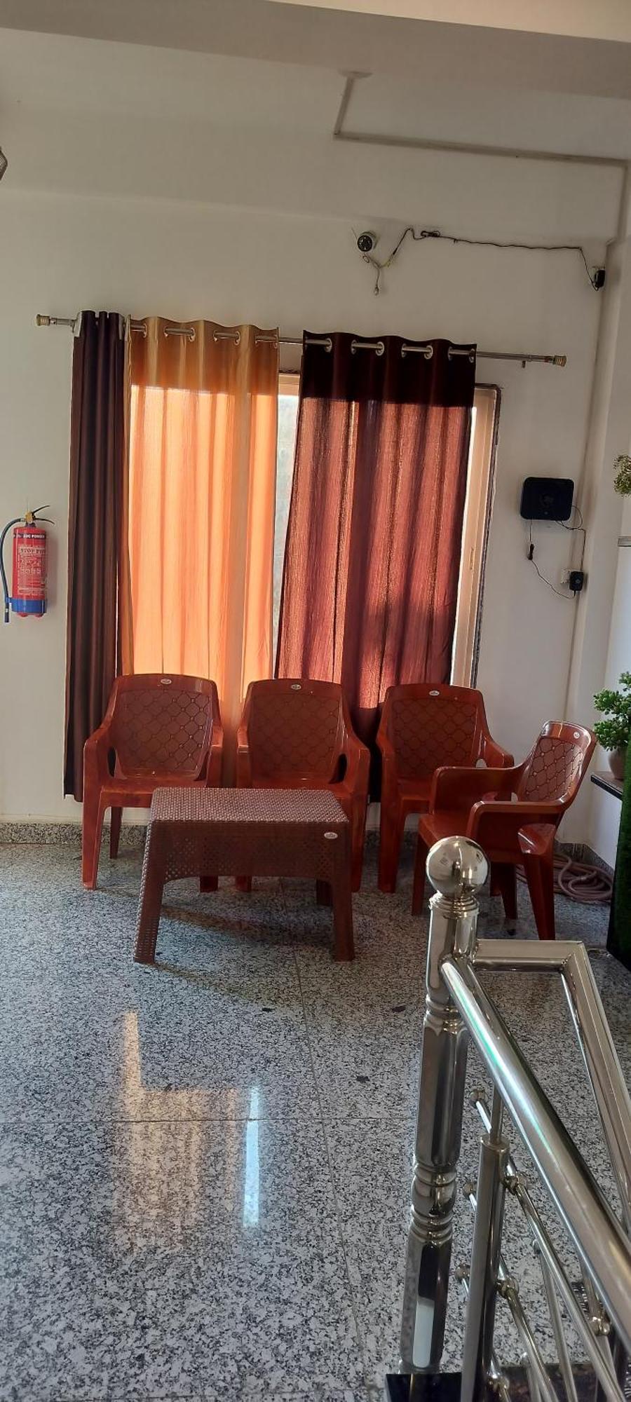 Aashiyana Home Stay Bhopál Kültér fotó